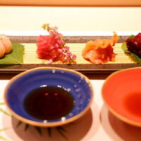 鮨まつもと 横浜店 - 