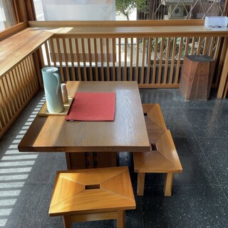 和菓子処 三松堂_2