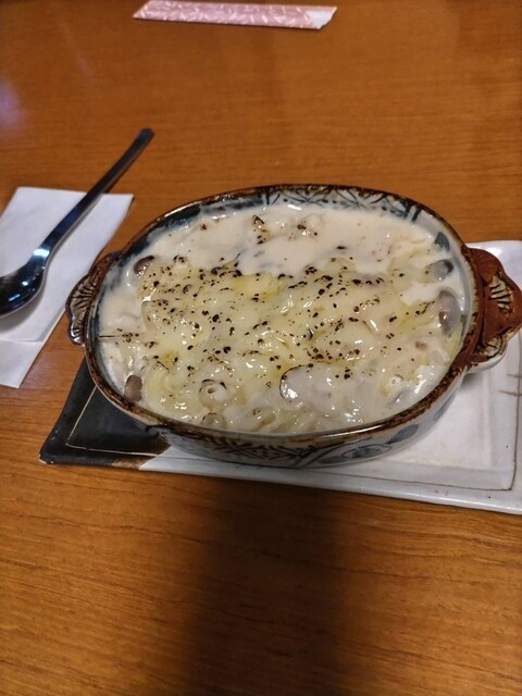 居酒屋かみなり - 武佐（居酒屋）の写真