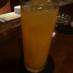 マジックドラゴン - カクテル