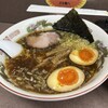 すすきのらーめん