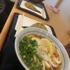 讃岐うどん 條辺