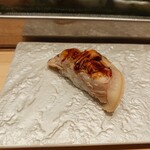 Tsukiji Sushi Sei - 煮蛤