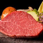 Wagyu fillet