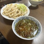 たけ川うどん - 