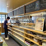 ベアード ビール - 