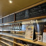 ベアード ビール - 