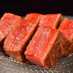 Wagyu Chateaubriand