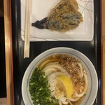 讃岐うどん 條辺 - 