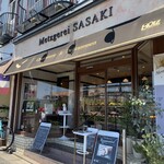 メッツゲライ ササキ - 