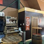 ベアード ビール - 