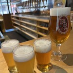 ベアード ビール - 