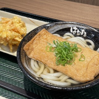 はなまるうどん_1