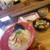 石垣島 麺や とり次郎