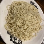 哲麺 縁 - 