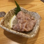 酔食家 虎と猫 - 