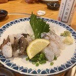 酔食家 虎と猫 - 