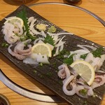 酔食家 虎と猫 - 