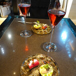 ザ・カフェ by アマン - 午後のひととき