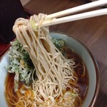 Funabori Soba Monju - 