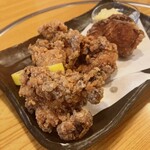 酔食家 虎と猫 - 