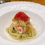 Italian Restaurant Regalo terra - 