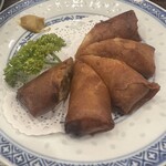 台湾小皿料理 阿里山 - 