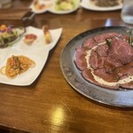 肉料理　黒麒麟 - 