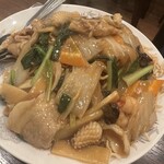 台湾小皿料理 阿里山 - 