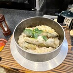 釜飯と和食 旬 - 