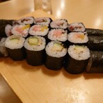 Yataizushi - 