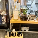 釜飯と和食 旬 - 