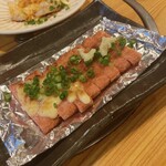 酔食家 虎と猫 - 