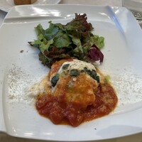 バール・エ・リストランテ・タブリエ -  バール・エ・リストランテ・タブリエ -