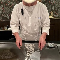 ステーキハウス ハマ  目黒店 - 