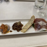 バール・エ・リストランテ・タブリエ -  バール・エ・リストランテ・タブリエ -