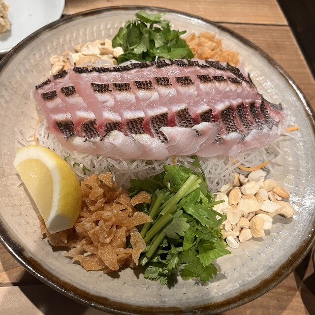 Valeur, Restaurant in Kumamoto