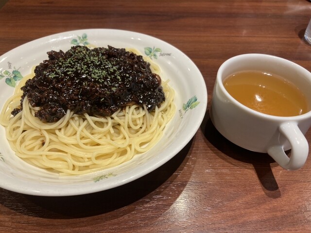 日勝亭>