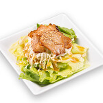 teriyaki chicken salad