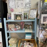 雪岡市郎兵衛 洋菓子舗 - 