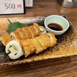 たこ焼き酒場 たこび～と - 