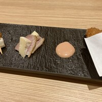 鴨ときどき馬 神保町本店 - 