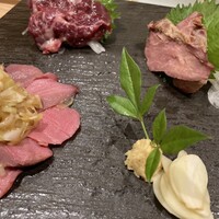 鴨ときどき馬 神保町本店 - 