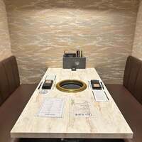 完全個室 牛の達人 private 新宿本店 - 