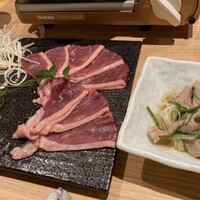 鴨ときどき馬 神保町本店 - 