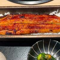 うなぎ四代目 菊川 恵比寿ガーデンプレイス店 - 