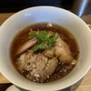らぁ麺や 嶋