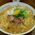 麺処 そら亭 - 料理写真: