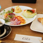 Cafe CoCo - 