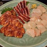 五右衛門 - 
